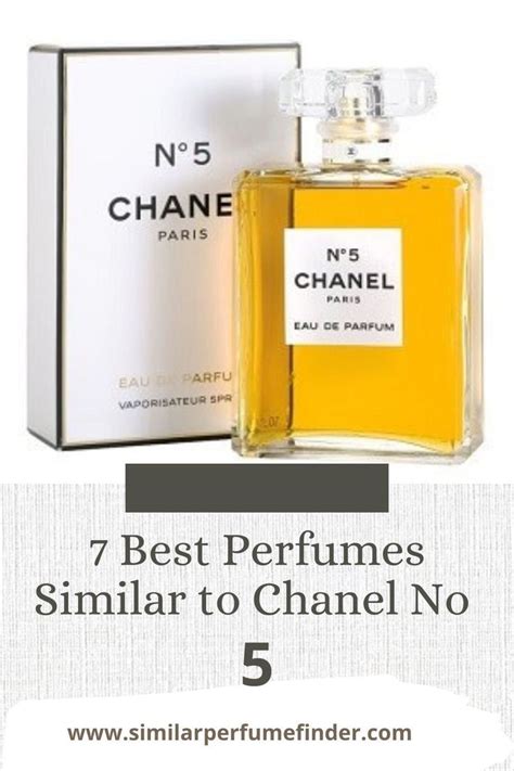 perfumes similar to chanel no 5|chanel 5 perfume knock off.